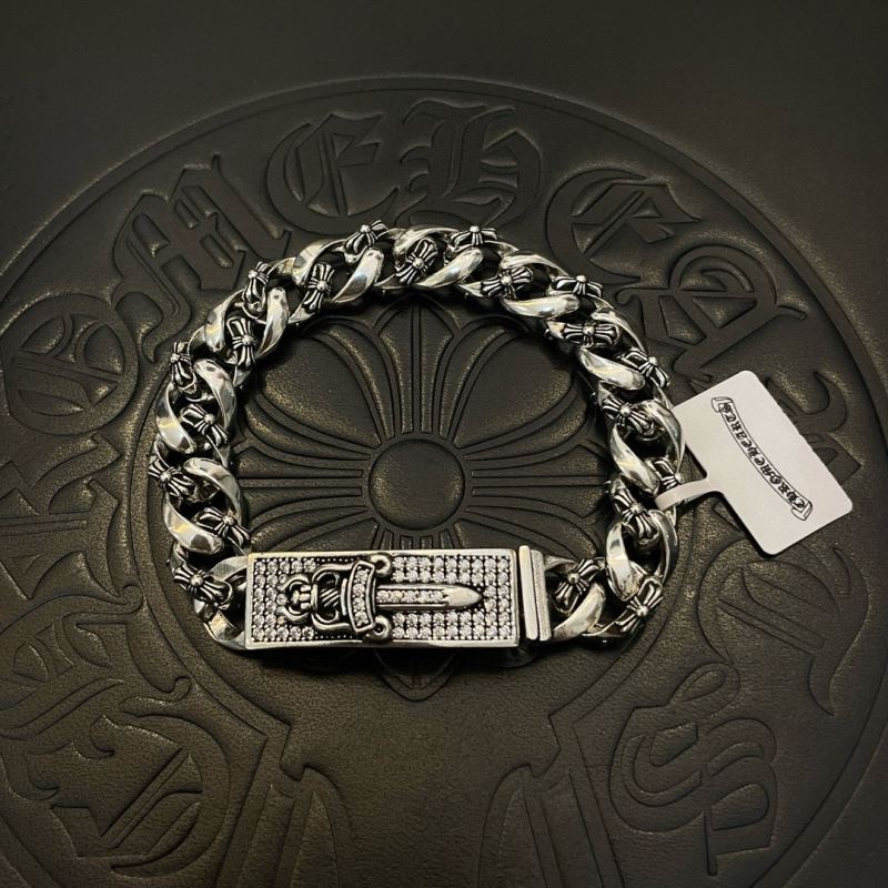 Chrome Hearts Bracelets